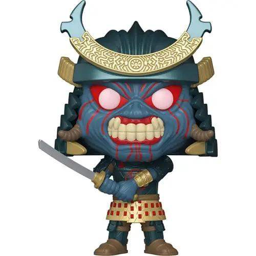 Funko Pop! Rocks - Iron Maiden Vinyl Figures - Select Figure(s) - ToyShnip