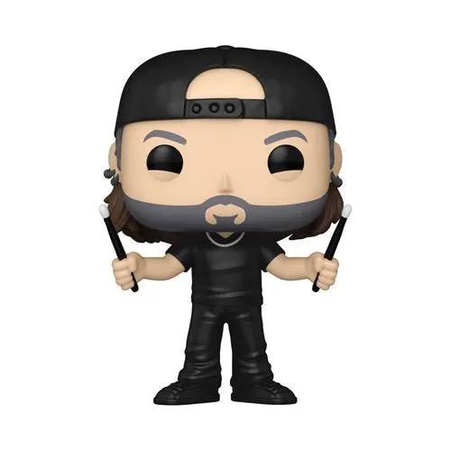 Funko Pop! Rocks - Metallica Vinyl Figures - Select Figure(s) - ToyShnip