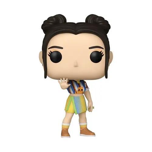  Funko Pop! Rocks - New Jeans Vinyl Figures - Select Figure(s) -  ToylandEU™