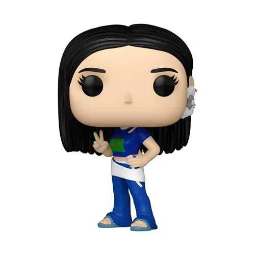 Funko Pop! Rocks - New Jeans Vinyl Figures - Select Figure(s) - ToyShnip