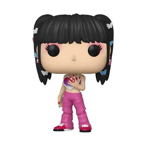 Funko Pop! Rocks - New Jeans Vinyl Figures - Select Figure(s) - ToyShnip
