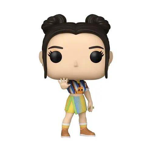 Funko Pop! Rocks - New Jeans Vinyl Figures - Select Figure(s) - ToyShnip