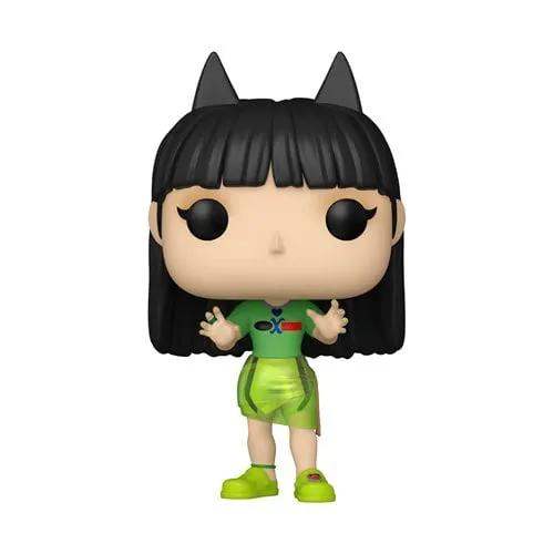 Funko Pop! Rocks - New Jeans Vinyl Figures - Select Figure(s) - ToyShnip