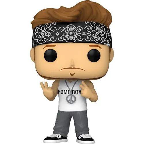 Funko Pop! Rocks - New Kids on the Block Vinyl Figure - Select Figure(s) - ToyShnip