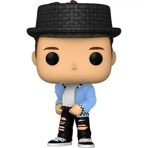 Funko Pop! Rocks - New Kids on the Block Vinyl Figure - Select Figure(s) - ToyShnip