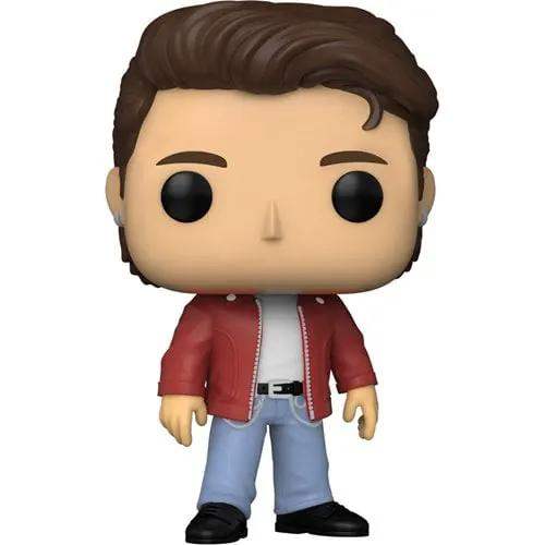 Funko Pop! Rocks - New Kids on the Block Vinyl Figure - Select Figure(s) - ToyShnip