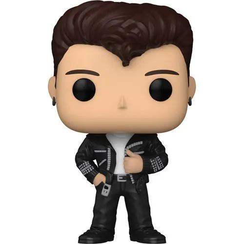 Funko Pop! Rocks - New Kids on the Block Vinyl Figure - Select Figure(s) - ToyShnip