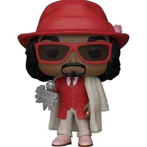 Funko Pop Snoop Dogg Vinyl Figure Limited Edition Collectible - ToylandEU