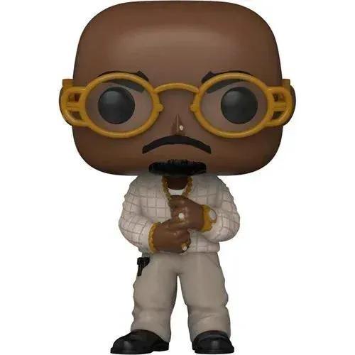  Funko Pop! Rocks - Tupac Shakur Vinyl Figure - Select Figure(s) -  ToylandEU™