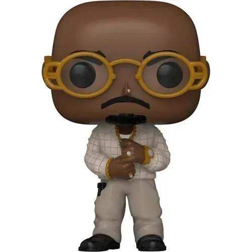 Funko Pop! Rocks - Tupac Shakur Vinyl Figure - Select Figure(s) - ToylandEU