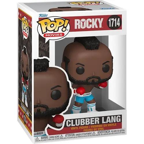  Funko Pop Rocky Vinyl Figure For Fans And Collectors -  ToylandEU™