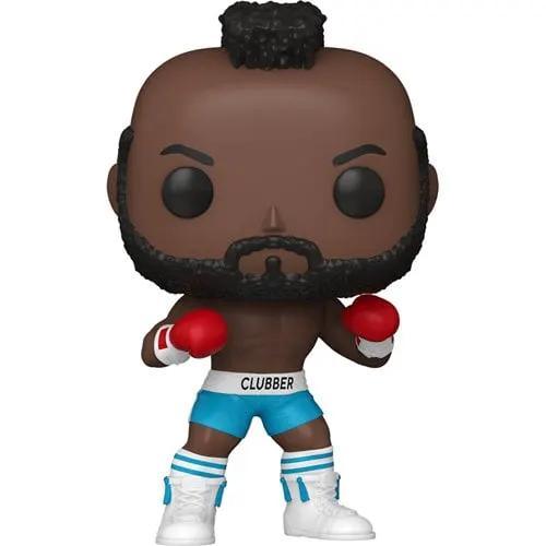  Funko Pop Rocky Vinyl Figure For Fans And Collectors -  ToylandEU™