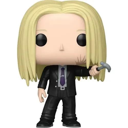  Funko Pop Sakamoto Days Official Vinyl Figure -  ToylandEU™