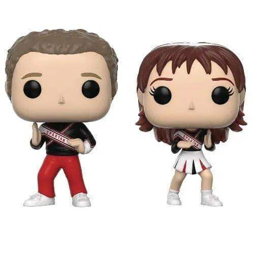 Funko Pop SNL Spartan Cheerleaders Limited Edition Two Pack - ToylandEU