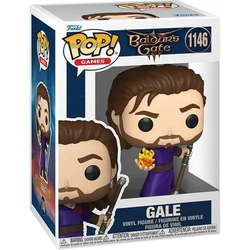 Funko Pop Shadowheart Baldur's Gate Vinyl Figure -  ToylandEU™