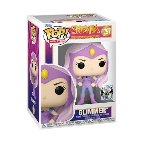  Funko Pop She Ra 40th Anniversary Limited Vinyl Figure -  ToylandEU™
