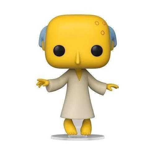  Funko Pop Simpsons Vinyl Figures 3.75 Inch Collectible -  ToylandEU™