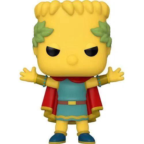  Funko Pop Simpsons Vinyl Figures 3.75 Inch Collectible -  ToylandEU™