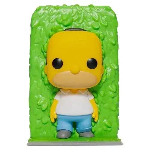  Funko Pop Simpsons Vinyl Figures 3.75 Inch Collectible -  ToylandEU™
