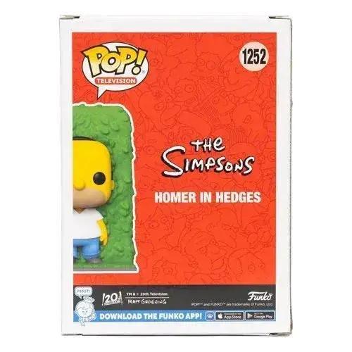  Funko Pop Simpsons Vinyl Figures 3.75 Inch Collectible -  ToylandEU™