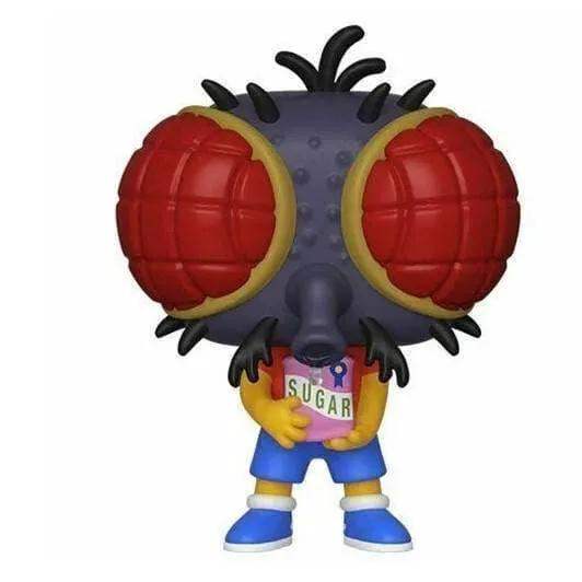  Funko Pop Simpsons Vinyl Figures 3.75 Inch Collectible -  ToylandEU™
