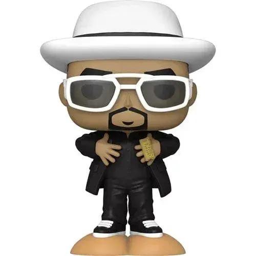  Funko Pop Sir Mix-A-Lot Limited Edition Vinyl Figure -  ToylandEU™