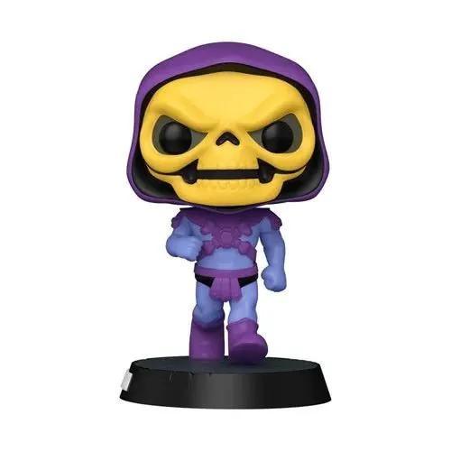  Funko Pop Skeletor Running Away Meme Collectible -  ToylandEU™