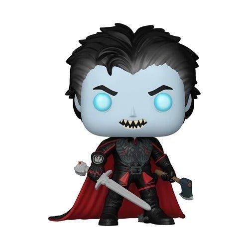  Funko Pop Sleepy Hollow Vinyl Figure Collectible -  ToylandEU™