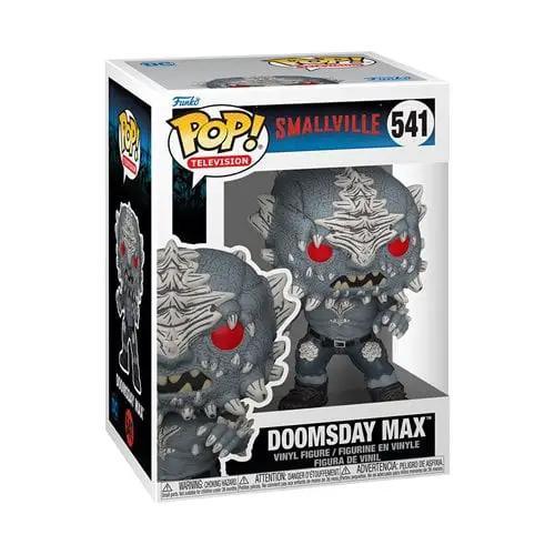  Funko Pop Smallville Vinyl Figure 3.75 Inch Collectible -  ToylandEU™