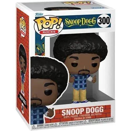  Funko Pop Snoop Dogg Figure Limited Edition Collectible -  ToylandEU™