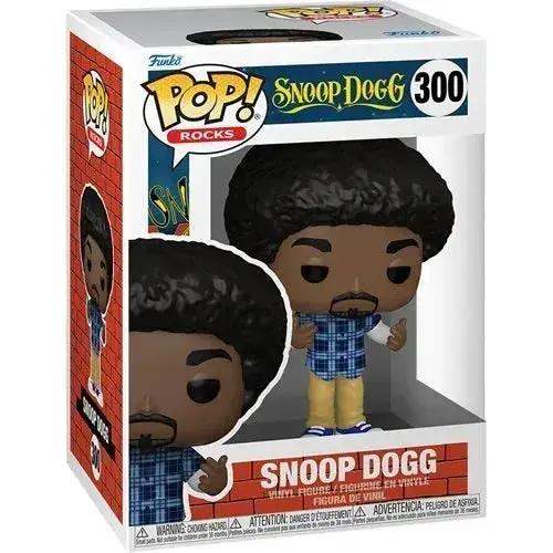  Funko Pop Snoop Dogg Figure Limited Edition Collectible -  ToylandEU™
