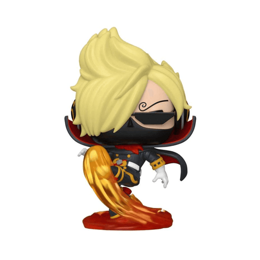 Funko Pop Soba Mask 1277 | Chalice | Toylandeu™