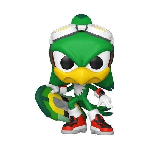 Funko Pop! | Sonic the Hedgehog - Select Figure