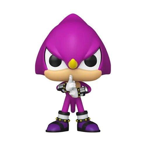 Funko Pop! | Sonic the Hedgehog - Select Figure