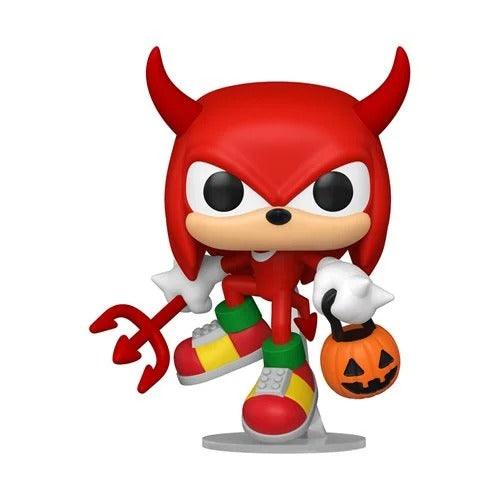 Funko Pop! | Sonic the Hedgehog - Select Figure