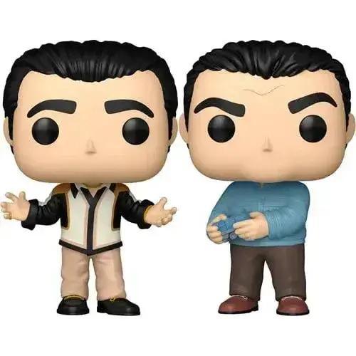  Funko Pop Sopranos Vinyl Figure Limited Edition -  ToylandEU™