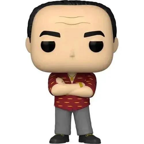 Funko Pop Sopranos Vinyl Figure Limited Edition -  ToylandEU™