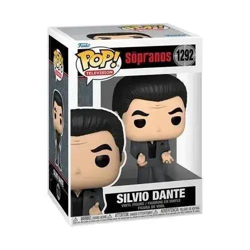  Funko Pop Sopranos Vinyl Figure Limited Edition -  ToylandEU™