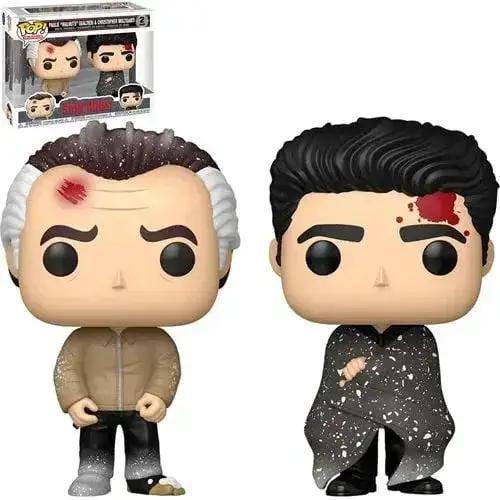  Funko Pop Sopranos Vinyl Figure Limited Edition -  ToylandEU™