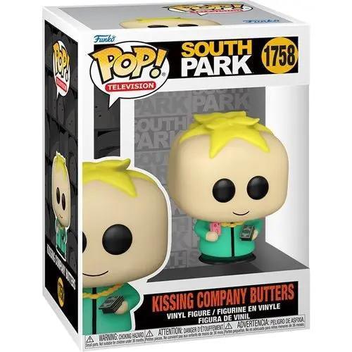  Funko Pop! Television - South Park Vinyl Figures - Select Figure(s) -  ToylandEU™