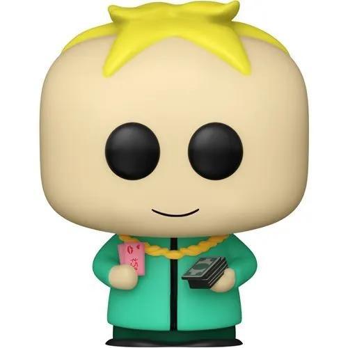  Funko Pop! Television - South Park Vinyl Figures - Select Figure(s) -  ToylandEU™