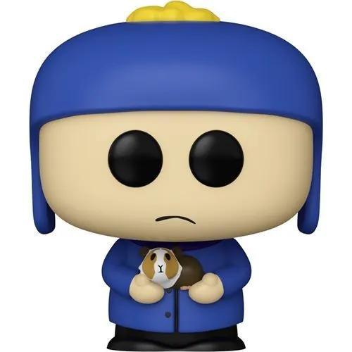  Funko Pop! Television - South Park Vinyl Figures - Select Figure(s) -  ToylandEU™