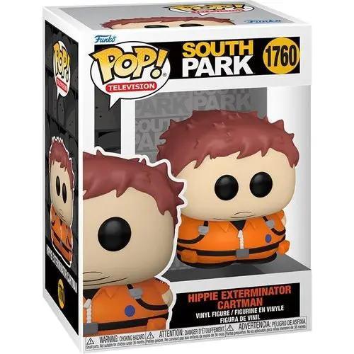  Funko Pop! Television - South Park Vinyl Figures - Select Figure(s) -  ToylandEU™