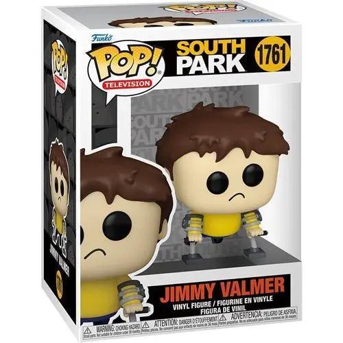  Funko Pop! Television - South Park Vinyl Figures - Select Figure(s) -  ToylandEU™