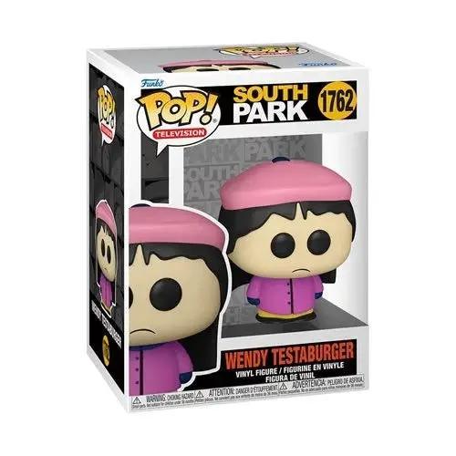  Funko Pop! Television - South Park Vinyl Figures - Select Figure(s) -  ToylandEU™