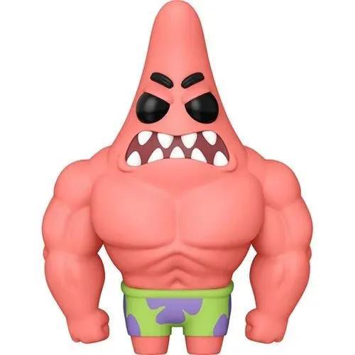 Funko Pop SpongeBob SquarePants 25th Anniversary Vinyl -  ToylandEU™