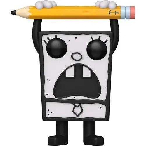  Funko Pop SpongeBob SquarePants 25th Anniversary Vinyl -  ToylandEU™