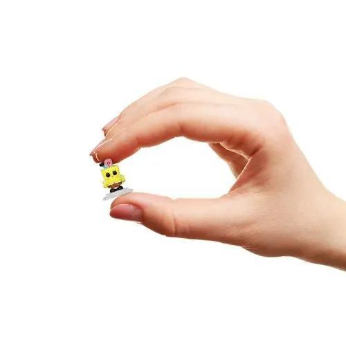  Funko Pop! Bitty Town - SpongeBob SquarePants and Pineapple House -  ToylandEU™