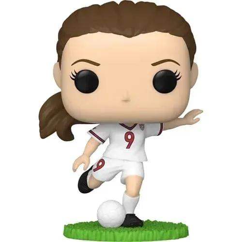 Funko Pop US Womens National Team Collectible Brandi Chastain Figure - ToylandEU