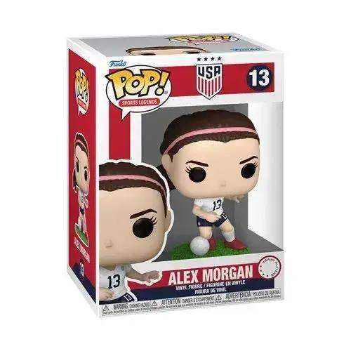 Funko Pop US Womens National Team Collectible Brandi Chastain Figure - ToylandEU